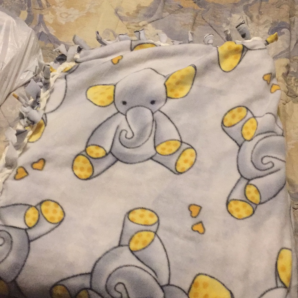 Blanket for Babys 👶 🍼